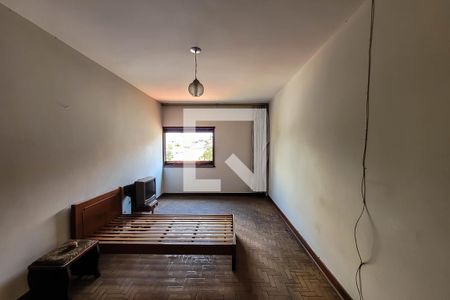 Quarto 2 de casa para alugar com 2 quartos, 150m² em Vila Dom Pedro I, São Paulo