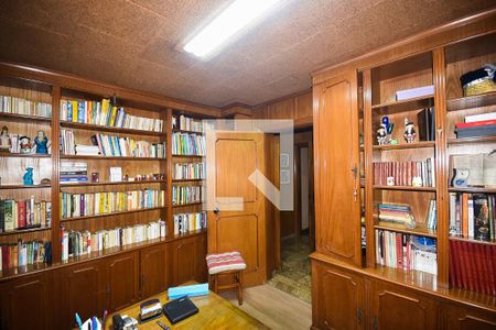 Escritório de casa para alugar com 4 quartos, 660m² em Butantã, São Paulo