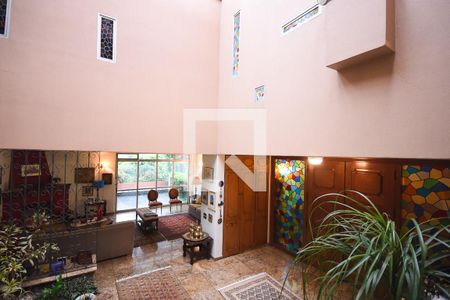 Sala de casa para alugar com 4 quartos, 660m² em Butantã, São Paulo