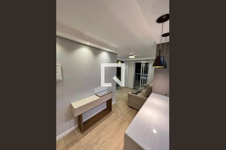 Apartamento para alugar com 1 quarto, 38m² em Tatuapé, São Paulo