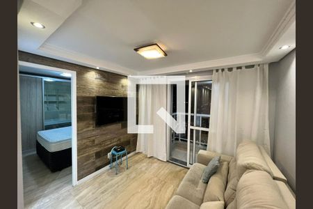 Apartamento para alugar com 1 quarto, 38m² em Tatuapé, São Paulo