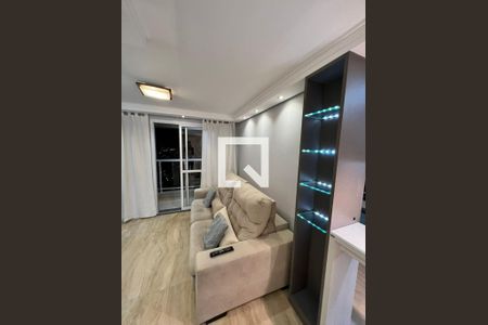 Apartamento para alugar com 1 quarto, 38m² em Tatuapé, São Paulo