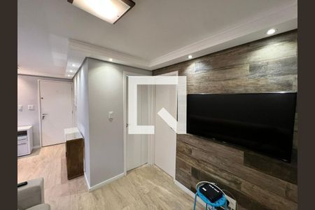 Apartamento para alugar com 1 quarto, 38m² em Tatuapé, São Paulo