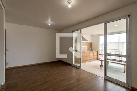 Sala de apartamento à venda com 4 quartos, 114m² em Vila Galvão, Guarulhos