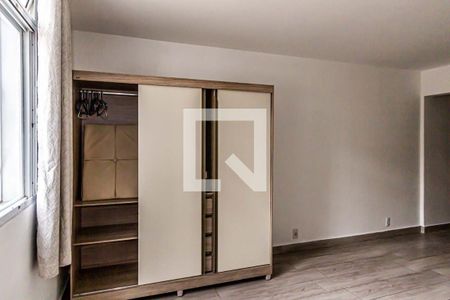 Studio de apartamento à venda com 1 quarto, 30m² em Vila Buarque, São Paulo