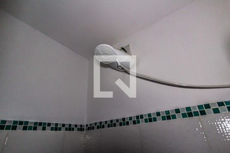 Banheiro de apartamento à venda com 1 quarto, 30m² em Vila Buarque, São Paulo