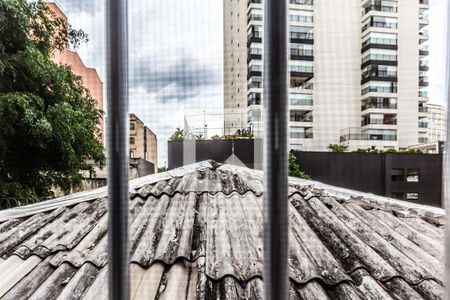 Vista de apartamento à venda com 1 quarto, 30m² em Vila Buarque, São Paulo