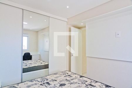 Quarto 1 de apartamento para alugar com 2 quartos, 50m² em Vila Souza, São Paulo