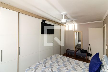 Quarto 1 de apartamento à venda com 2 quartos, 90m² em Limão, São Paulo
