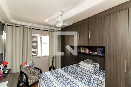 Quarto 2 de apartamento à venda com 2 quartos, 90m² em Limão, São Paulo
