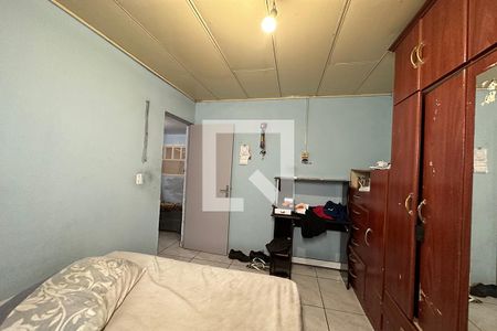 Quarto 1 de casa para alugar com 2 quartos, 70m² em Feitoria, São Leopoldo