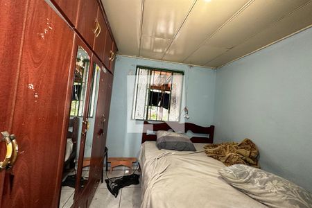 Quarto 1 de casa para alugar com 2 quartos, 70m² em Feitoria, São Leopoldo