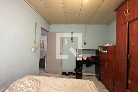 Quarto 1 de casa para alugar com 2 quartos, 70m² em Feitoria, São Leopoldo