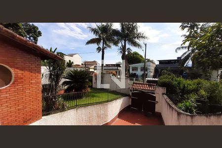 Vista da Sala de casa à venda com 3 quartos, 390m² em Tanque, Rio de Janeiro