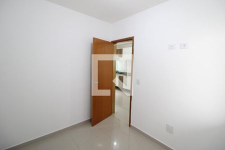 Quarto 1 de apartamento para alugar com 2 quartos, 39m² em Vila Paiva, São Paulo