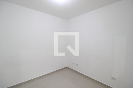 Quarto 2 de apartamento para alugar com 2 quartos, 39m² em Vila Paiva, São Paulo