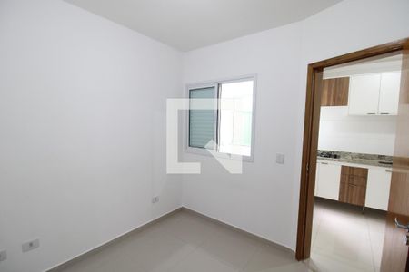 Quarto 2 de apartamento para alugar com 2 quartos, 39m² em Vila Paiva, São Paulo