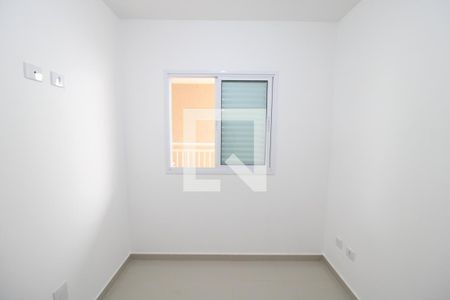 Quarto 1 de apartamento para alugar com 2 quartos, 39m² em Vila Paiva, São Paulo