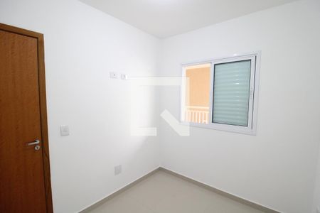 Quarto 1 de apartamento para alugar com 2 quartos, 39m² em Vila Paiva, São Paulo