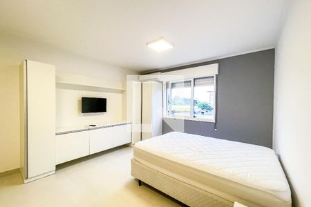 Apartamento à venda com 40m², 0 quarto e sem vagaKitnet