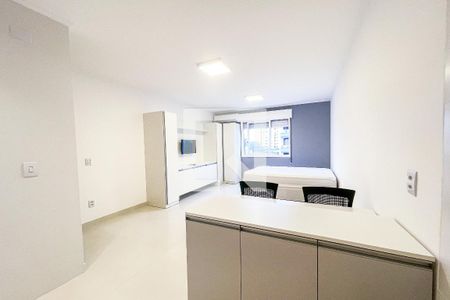 Kitnet de apartamento à venda com 0 quarto, 40m² em Centro, São Leopoldo
