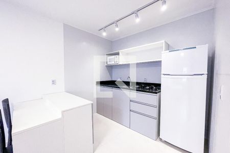 Kitnet de apartamento à venda com 0 quarto, 40m² em Centro, São Leopoldo
