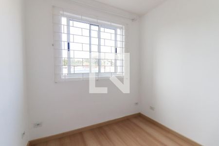 Quarto 2 de apartamento para alugar com 2 quartos, 46m² em Rio Pequeno, São José dos Pinhais