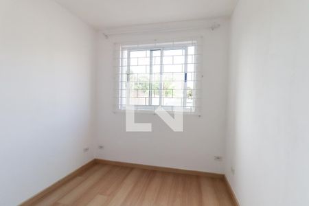 Quarto 2 de apartamento para alugar com 2 quartos, 46m² em Rio Pequeno, São José dos Pinhais