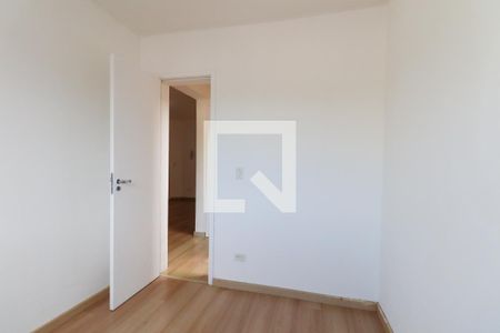 Quarto 2 de apartamento para alugar com 2 quartos, 46m² em Rio Pequeno, São José dos Pinhais