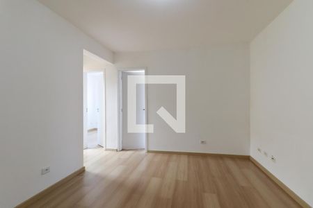 Sala de apartamento para alugar com 2 quartos, 46m² em Rio Pequeno, São José dos Pinhais