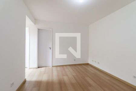 Sala de apartamento para alugar com 2 quartos, 46m² em Rio Pequeno, São José dos Pinhais