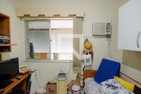 Quarto  de apartamento à venda com 3 quartos, 85m² em Maracanã, Rio de Janeiro