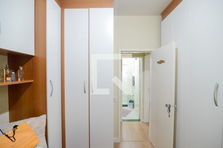 Quarto  de apartamento à venda com 3 quartos, 85m² em Maracanã, Rio de Janeiro