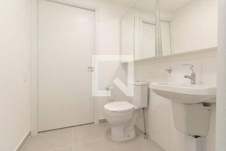 Studio de kitnet/studio para alugar com 1 quarto, 31m² em Pinheiros, São Paulo