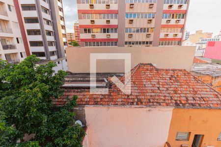 Apartamento à venda com 43m², 1 quarto e sem vaga Apartamento à venda com 43m², 1 quarto e sem vagaVista do Quarto