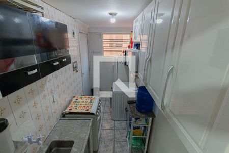 Apartamento à venda com 43m², 1 quarto e sem vaga Apartamento à venda com 43m², 1 quarto e sem vagacozinha
