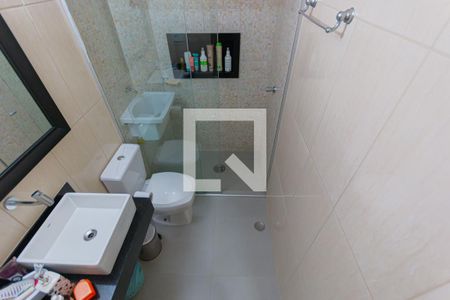 Apartamento à venda com 43m², 1 quarto e sem vaga Apartamento à venda com 43m², 1 quarto e sem vagabanheiro