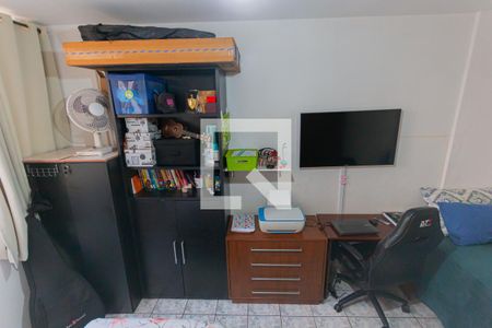 Apartamento à venda com 43m², 1 quarto e sem vaga Apartamento à venda com 43m², 1 quarto e sem vagaquarto