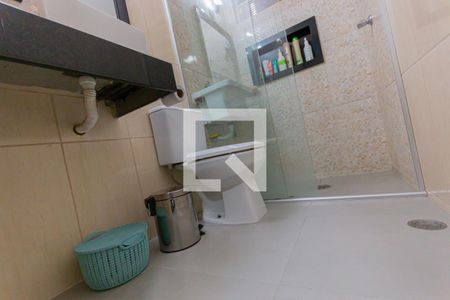 Apartamento à venda com 43m², 1 quarto e sem vaga Apartamento à venda com 43m², 1 quarto e sem vagabanheiro