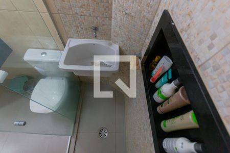 Apartamento à venda com 43m², 1 quarto e sem vaga Apartamento à venda com 43m², 1 quarto e sem vagabanheiro