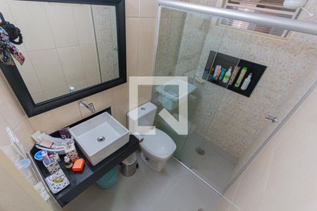 Apartamento à venda com 43m², 1 quarto e sem vaga Apartamento à venda com 43m², 1 quarto e sem vagabanheiro
