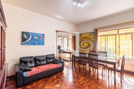 Casa à venda com 4 quartos, 175m² em Pompeia, São Paulo
