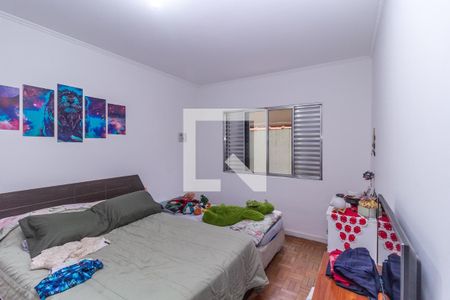 Quarto 1 de casa à venda com 4 quartos, 179m² em Vila Zelina, São Paulo