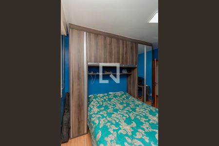 Quarto 1 de apartamento à venda com 2 quartos, 84m² em Ideal, Novo Hamburgo