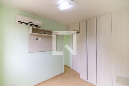 Quarto  de apartamento para alugar com 1 quarto, 39m² em Super Quadra Morumbi, São Paulo