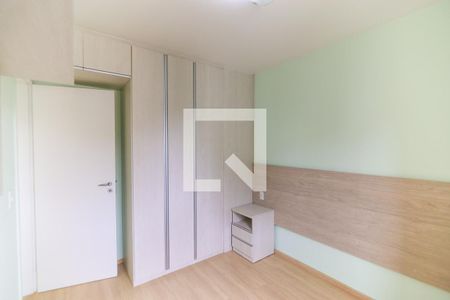 Quarto  de apartamento para alugar com 1 quarto, 39m² em Super Quadra Morumbi, São Paulo