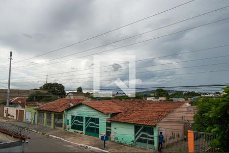 Vista  de casa para alugar com 3 quartos, 200m² em Setor Castelo Branco, Goiânia