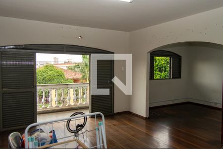 Sala  de casa para alugar com 3 quartos, 200m² em Setor Castelo Branco, Goiânia