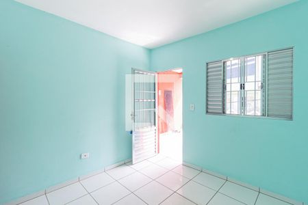 Sala de casa para alugar com 2 quartos, 100m² em Jardim Roberto, Osasco