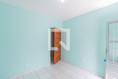 Sala de casa para alugar com 2 quartos, 100m² em Jardim Roberto, Osasco